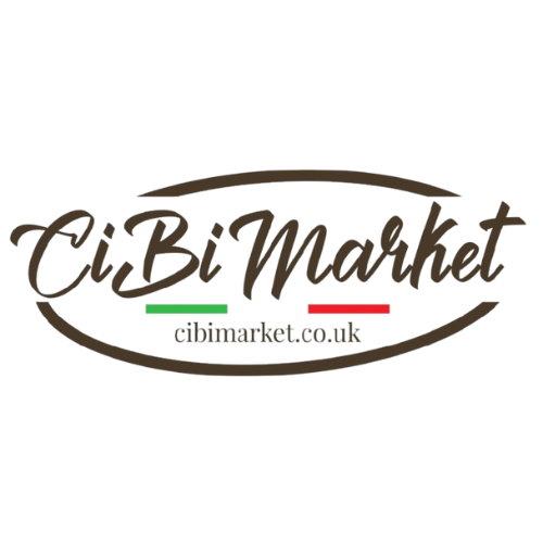 logo of CIBIMARKET – Cibimarket.co.uk - The best E-commerce of Italian Food in UK
