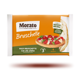 MORATO BREAD BRUSCHELLE MAXI X4 400 GR (8 in a box)