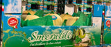 FRESH FRUITS MELON SMERALDO X6 £6.12 AL KG (APPROX 7 KG) - ONLY LONDON AREA