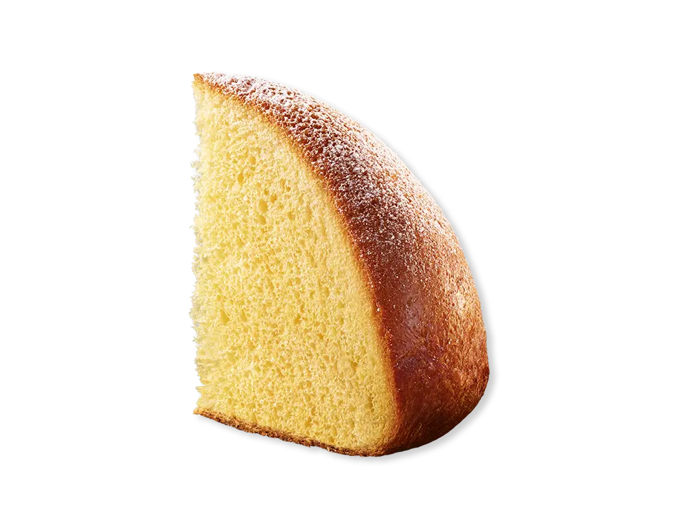 MOTTA PANDORO BRUNO BARBIERI 800 GR (6 in a box)