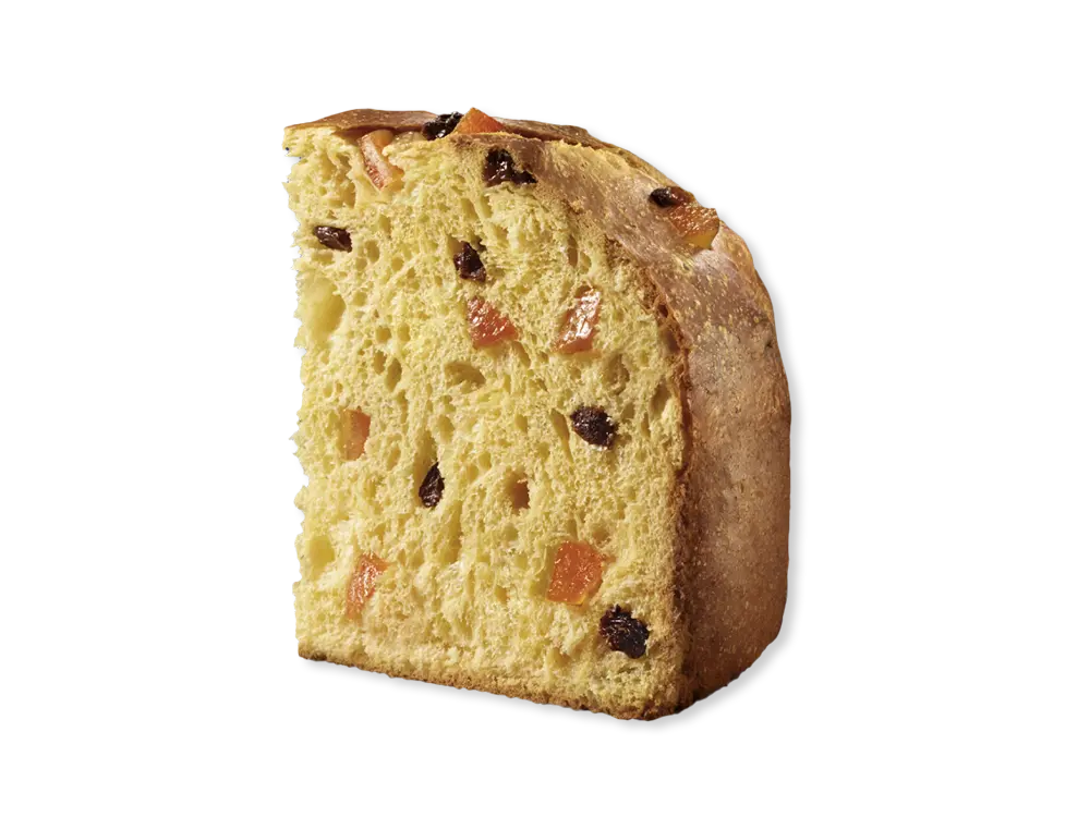 MOTTA PANETTONE TRADIZIONALE 1 KG (12 in a box)