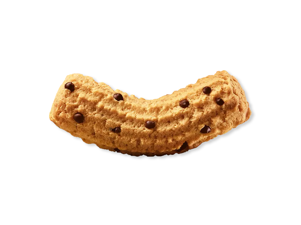 MOTTA BISCOTTI KRUMIRI DROPS OF DARK CHOCOLATE 300 GR (12 in a box)