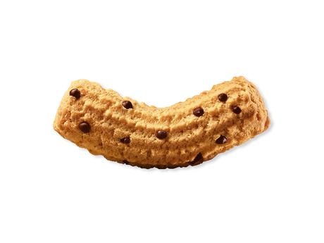 MOTTA BISCOTTI KRUMIRI DROPS OF DARK CHOCOLATE 300 GR (12 in a box)