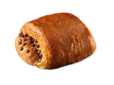 MOTTA SNACK PAIN AU CHOCOLAT DROPS OF MILK CHOCOLATE X6 270 GR (8 in a box)