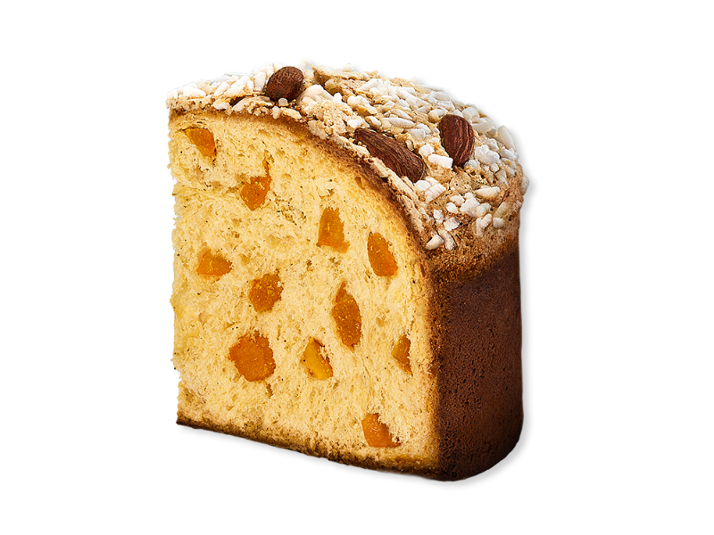 MOTTA COLOMBA CLASSICA BRUNO BARBIERI 900 GR (12 in a box)