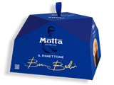 MOTTA PANETTONE TRADIZIONALE 1 KG (12 in a box)