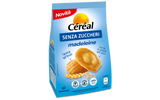 CEREAL SNACK MADELEINE SENZA ZUCCHERI GLUTEN FREE 150 GR (6 in a box)