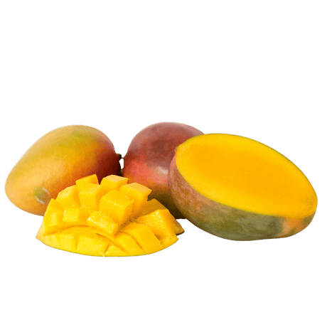 FRESH FRUITS MANGO ITALIAN SICILY £11.88 AL KG (APPROX 4.2 KG) - ONLY LONDON AREA