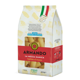 ARMANDO PASTA DI SEMOLA LA MEZZA MANICA 500 GR (8 in a box)