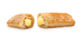 VICENZI MILLEVOGLIE SNACK CREAM PASTICCERA X4 100 GR (16 IN A BOX)