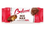 BALCONI MIX MAX COCOA CREAM X10 350 GR (15 in a box)