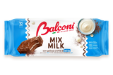 BALCONI MIX MAX MILK CREAM X10 350 GR (15 in a box)