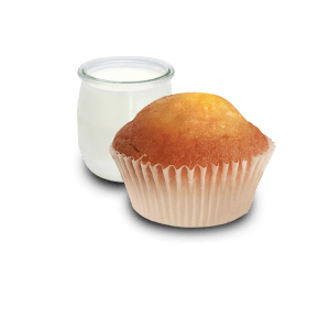 BENIAMINO MUFFIN TORTINI YOGURT X6 250 GR (14 in a box)