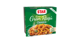 STAR GRAN RAGU' PASTA SAUCE CLASSIC TIN 180 GR X2 (12 in a box)