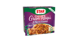 STAR GRAN RAGU' PASTA SAUCE EXTRA FLAVOUR TIN 180 GR X2 (12 in a box)