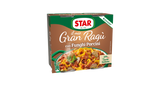 STAR GRAN RAGU' PASTA SAUCE PORCINI MUSHROOMS TIN 180 GR X2 (12 in a box)