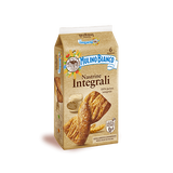 MULINO BIANCO SNACK WHOLEMEAL NASTRINE X6 240 GR (12 in a box)