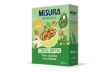 MISURA PLANT BASED CEREALS CEREALI ANTICHI 350 GR (10 in a box)