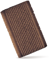 CAMPIELLO BISCOTTI NOVELLINI COCOA 360 GR (12 in a box)