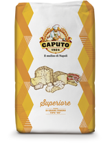 CAPUTO FLOURS SUPERIORE TYPE "00" 25 KG (1 IN A BOX)