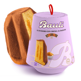 BAULI PANDORO BAILEYS 750 GR (16 in a box)