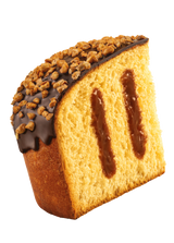 BAULI CREAZIONI DI PANETTONE HAZELNUT 750 GR (12 in a box)