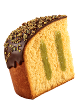 BAULI CREAZIONI DI PANETTONE PISTACHIO 750 GR (12 in a box)