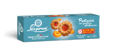 LAZZARONI BISCUITS PASTRY APRICOT GLUTEN FREE 80 GR (12 in a box)