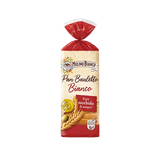 MULINO BIANCO BREAD PAN BAULETTO BIANCO 400 GR (8 in a box)