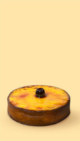 TOSCHI ZERO+ TOPPING AMARENA WITHOUT ADDED SUGAR 230 GR (12 in a box)