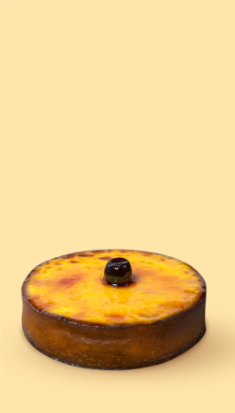 TOSCHI ZERO+ TOPPING AMARENA WITHOUT ADDED SUGAR 230 GR (12 in a box)