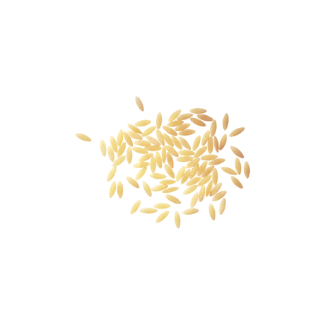 POIATTI PASTINA DI SEMOLA LINGUE DI PASSERO N.17 1 KG (12 in a box)