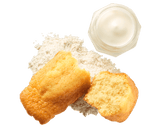 MISURA DOLCE SENZA PLUMCAKE YOGURT X6 190 GR (12 in a box)