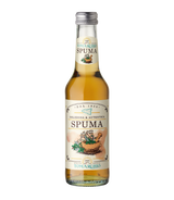 TOMARCHIO D&A SPUMA GLASS 27.5 CL X4 110 CL (6 in a box)
