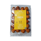 BISCOTTIFICIO MASCOLO DESSERT BABÁ MIGNON 150 GR  (10 in a box)