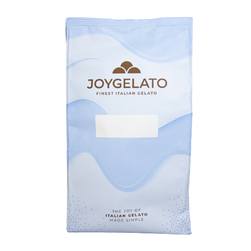 IRCA JOYGELATO COLD COFFEE CREAM 1.1 KG (6 in a box)