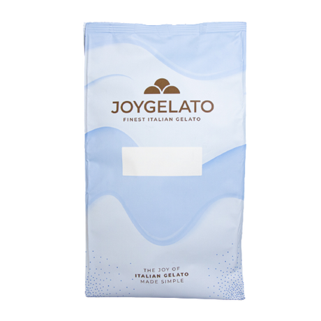 IRCA JOYGELATO COLD COFFEE CREAM 1.1 KG (6 in a box)