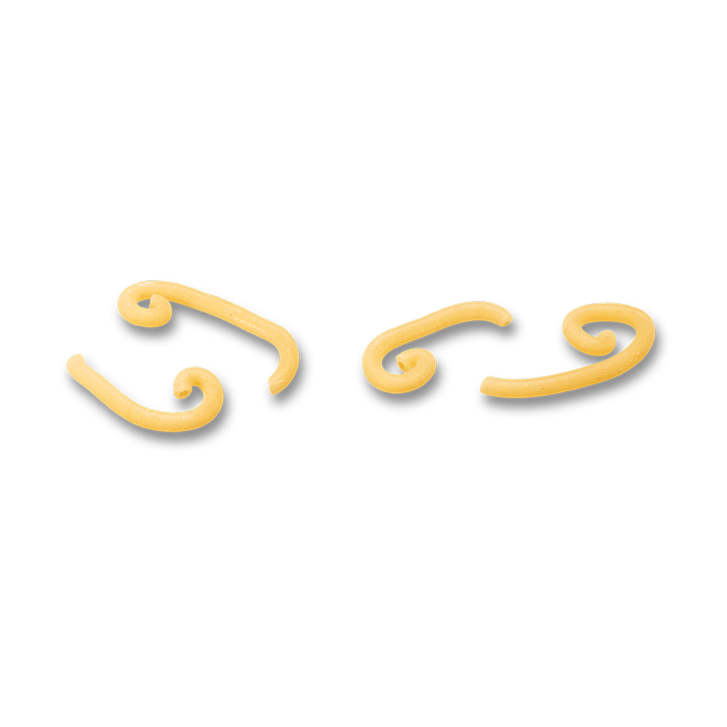 DE CECCO PASTA DI SEMOLA GRAMIGNA N.31 500 GR (24 in a box)