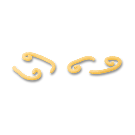 DE CECCO PASTA DI SEMOLA GRAMIGNA N.31 500 GR (24 in a box)