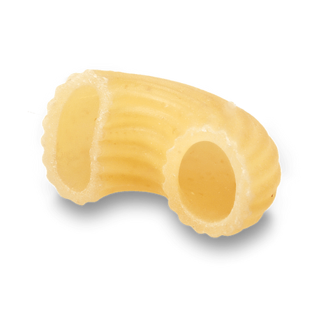 DE CECCO PASTA DI SEMOLA CHIFFERI RIGATI N.33 500 GR (24 in a box)