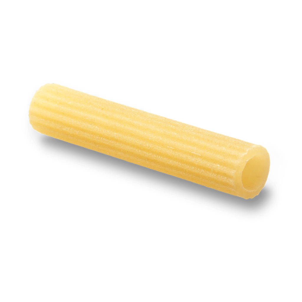 DE CECCO PASTA DI SEMOLA SEDANI RIGATI N.57 500 GR (24 in a box)