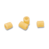 DE CECCO PASTA DI SEMOLA MEZZI TUBETTI RIGATI N.65 500 GR (24 in a box)