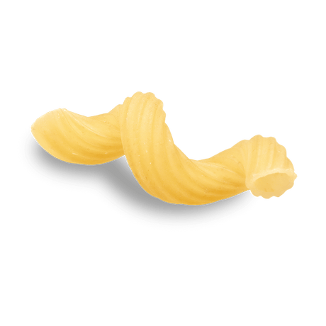 DE CECCO PASTA DI SEMOLA CAVATAPPI N.87 500 GR (24 in a box)