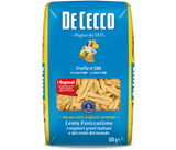 DE CECCO PASTA DI SEMOLA TROFIE N.188 500 GR (24 in a box)