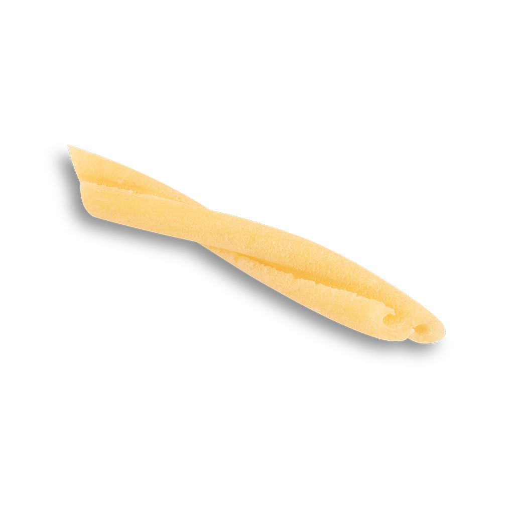 DE CECCO PASTA DI SEMOLA TROFIE N.188 500 GR (24 in a box)