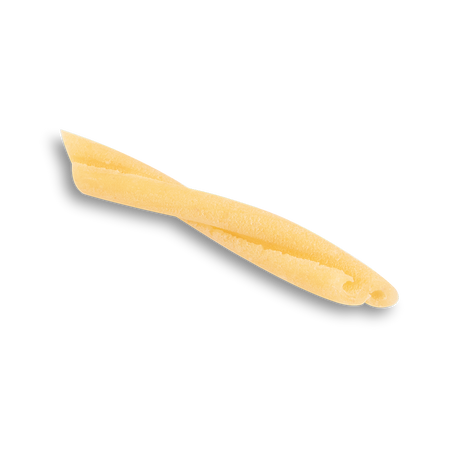 DE CECCO PASTA DI SEMOLA TROFIE N.188 500 GR (24 in a box)