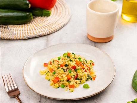 BARILLA PASTINA DI SEMOLA TEMPESTINE N.21 500 GR (16 in a box)