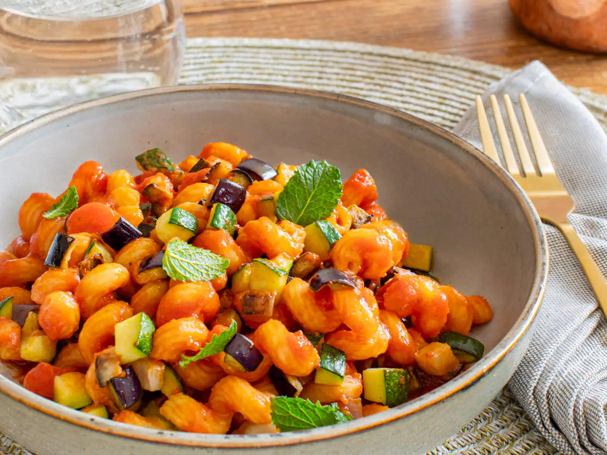 BARILLA PASTA DI SEMOLA SPECIALITA' REGIONALI CELLENTANI 500 GR (24 in a box)