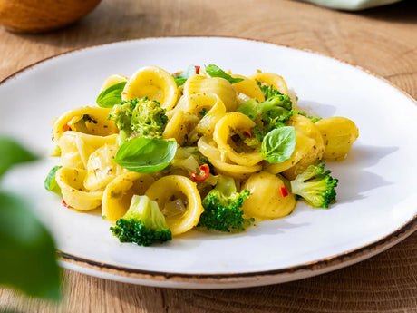 BARILLA PASTA DI SEMOLA SPECIALITA' REGIONALI ORECCHIETTE N.256 500 GR (24 in a box)