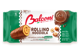 BALCONI ROLLINO HAZELNUT X6 222 GR (20 in a box)